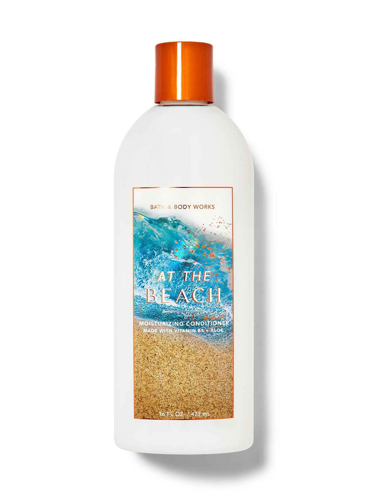 БАЛСАМ ЗА КОСА „AT THE BEACH“ 236 мл.