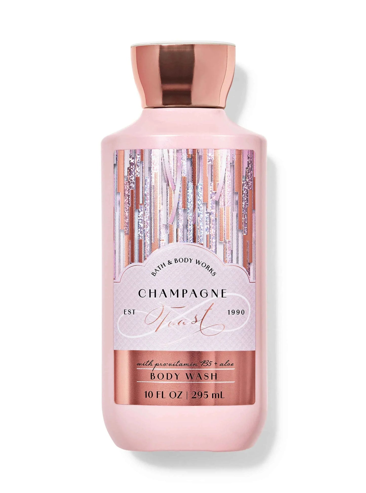 ДУШ ГЕЛ "CHAMPAGNE TOAST" 295 МЛ.
