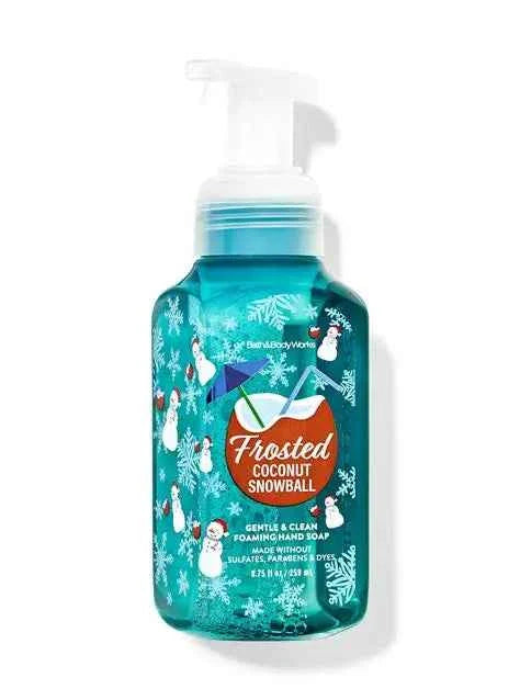 САПУН „FROSTED COCONUT SNOWBALL“ 259 мл.