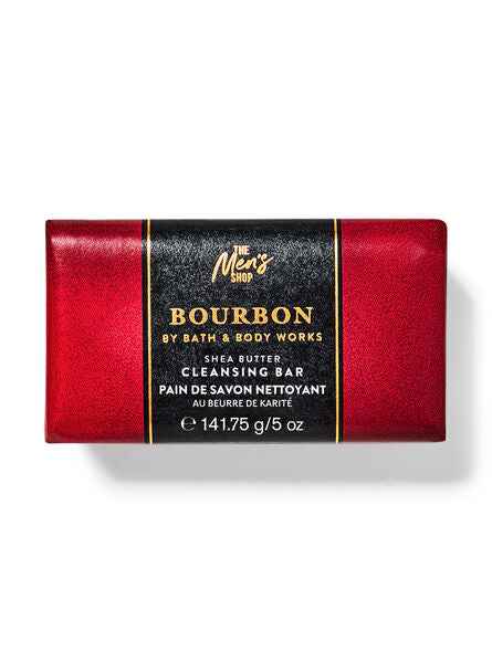САПУН ЗА РЪЦЕ ''BOURBON '' 141.75 Гр.