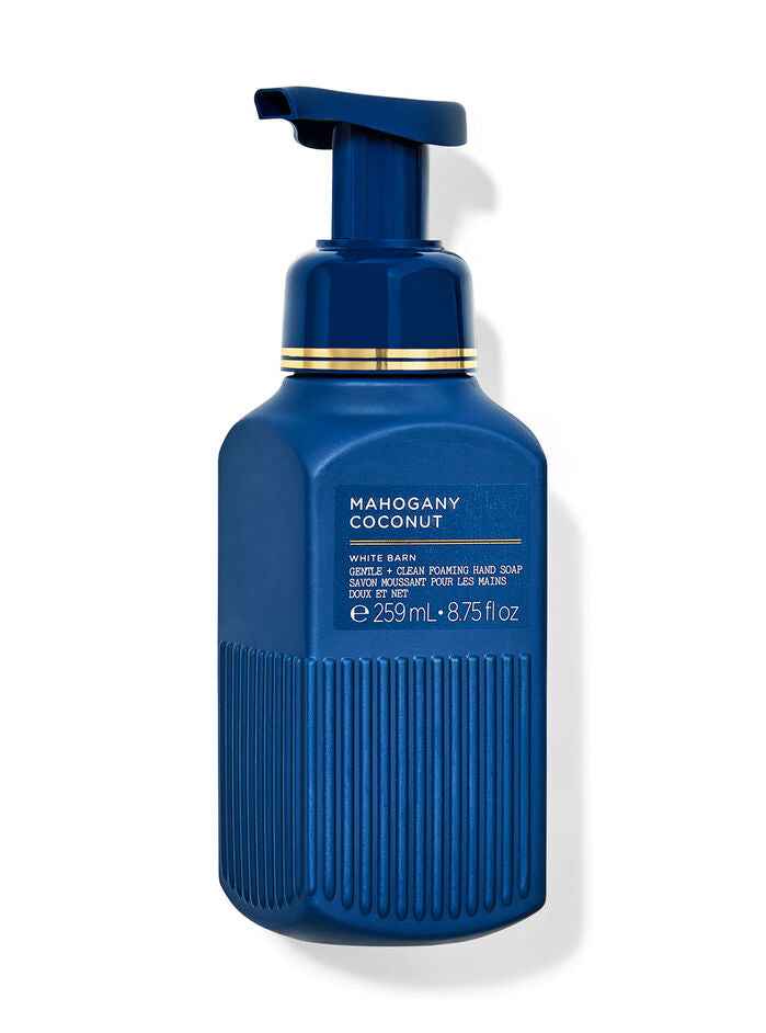 САПУН „MAHOGANY COCONUT“ 259 мл.