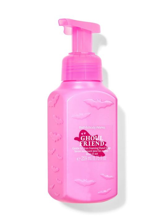 САПУН ЗА РЪЦЕ '' GHOUL FRIEND '' 295 Мл.