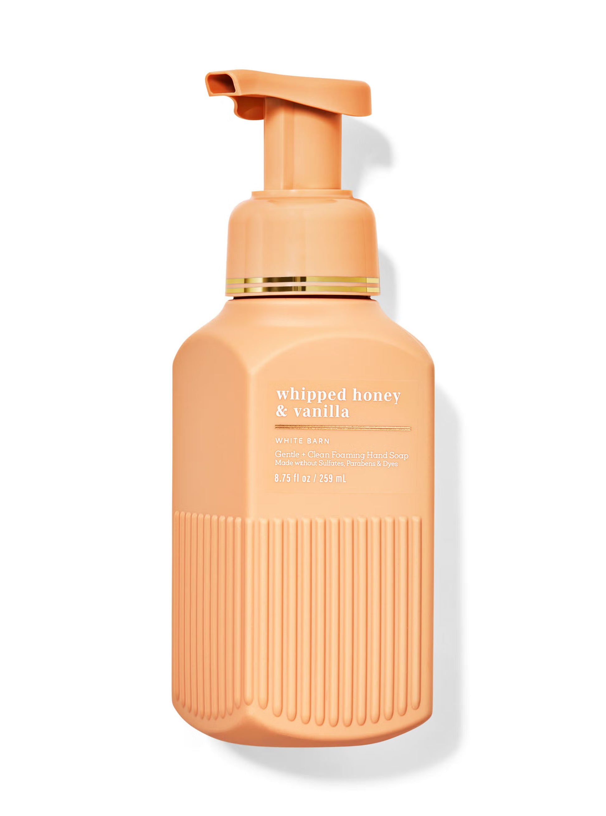 САПУН „WHIPPED HONEY VANILLA“ 259 мл.