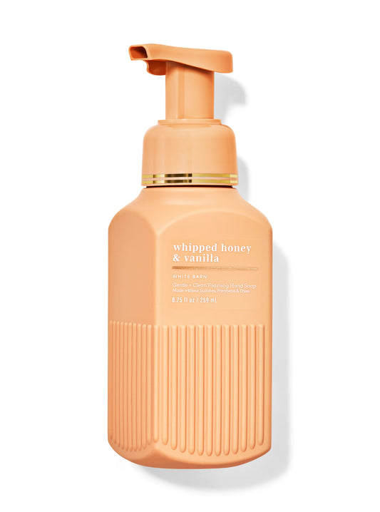 САПУН „WHIPPED HONEY VANILLA“ 259 мл.