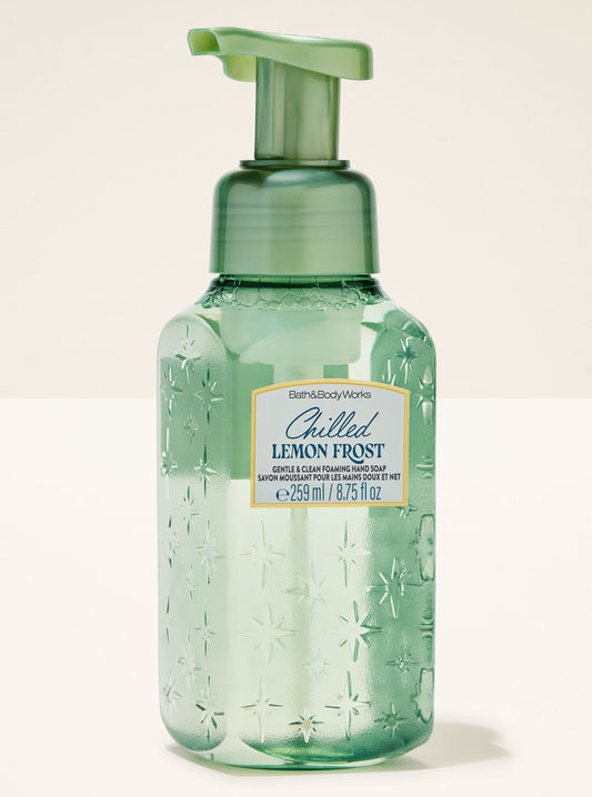 САПУН „CHILLED LEMON FROST“ 259 мл.