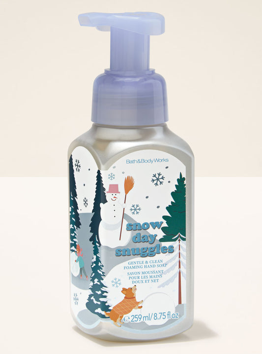 САПУН „SNOW DAY SNUGGLES“ 259 мл