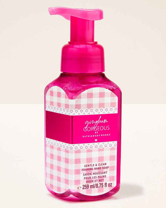 САПУН „GINGHAM GORGEOUS“ 259 мл.