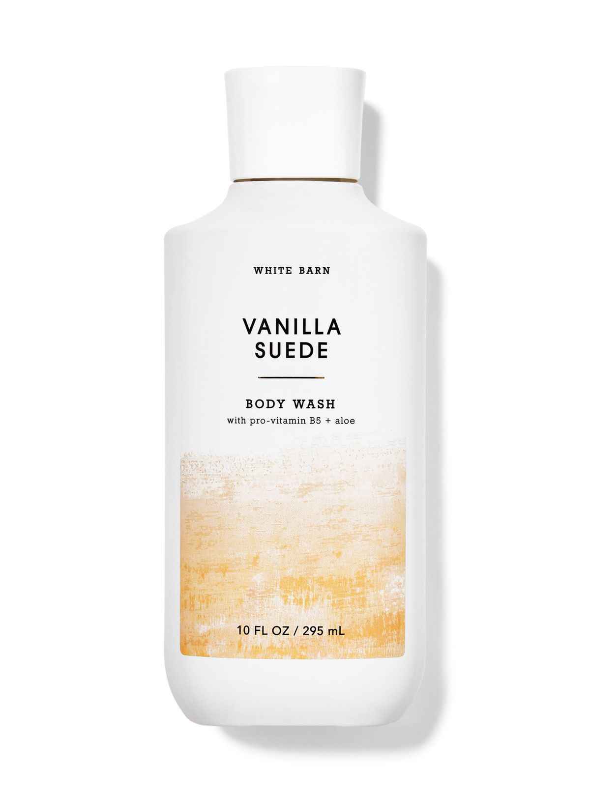 ДУШ ГЕЛ „VANILLA SUEDE“ 295 мл.
