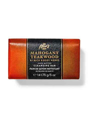 САПУН „MAHOGANY TEAKWOOD“ 141 гр.