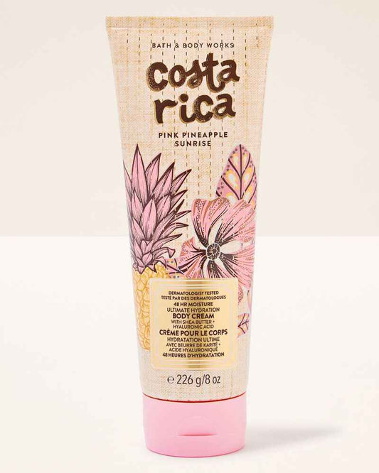 КРЕМ ЗА ТЯЛО „COSTA RICA“ 226 гр.