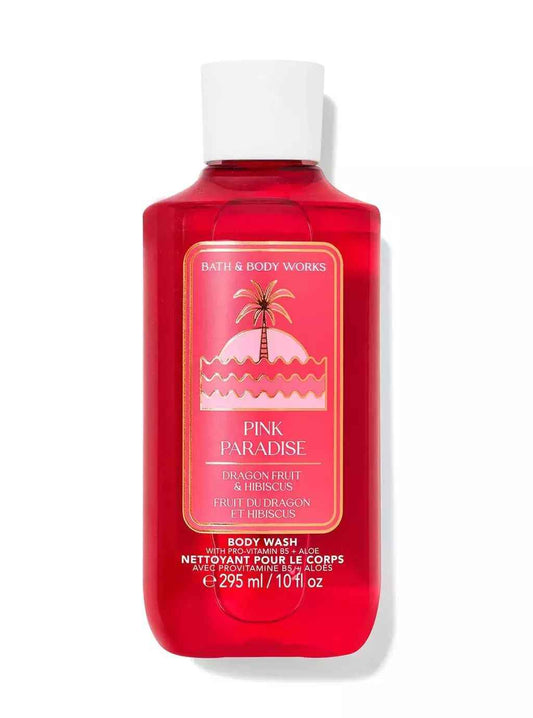 ДУШ ГЕЛ „PINK PARADISE“ 295 мл.