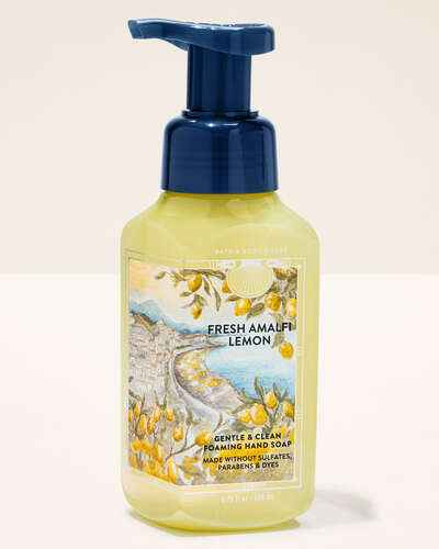 САПУН „FRESH AMALFI LEMON“ 259 мл.