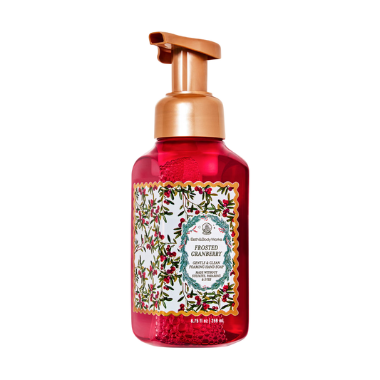 САПУН „FROSTED CRANBERRY“ 259 мл.