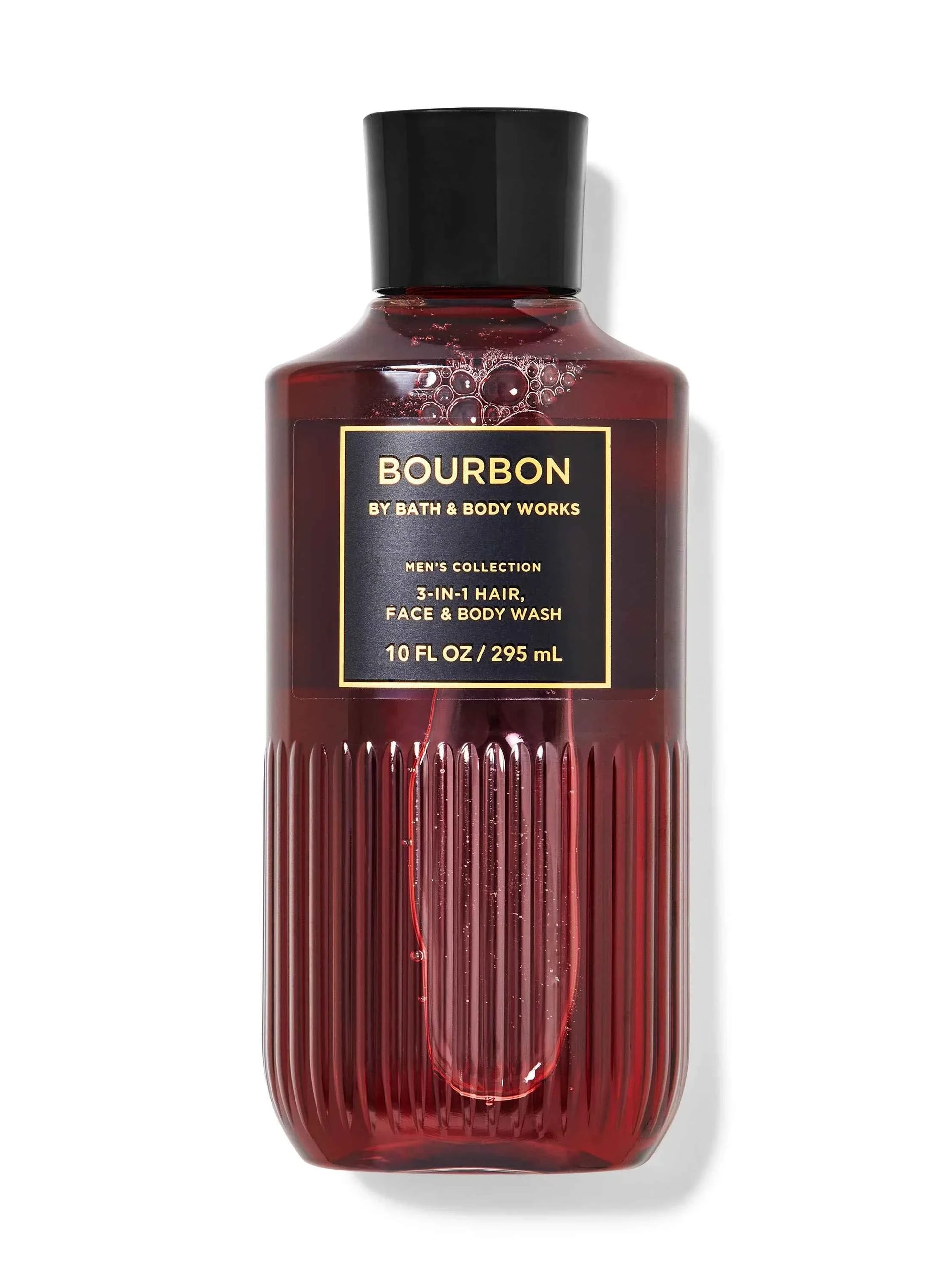 ДУШ ГЕЛ '' BOURBON 3 IN 1 '' 295 Мл.