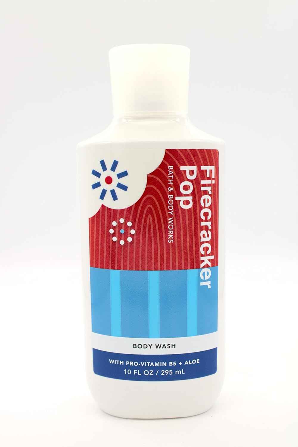 ДУШ ГЕЛ '' FIRECRACKER POP '' 295 МЛ.