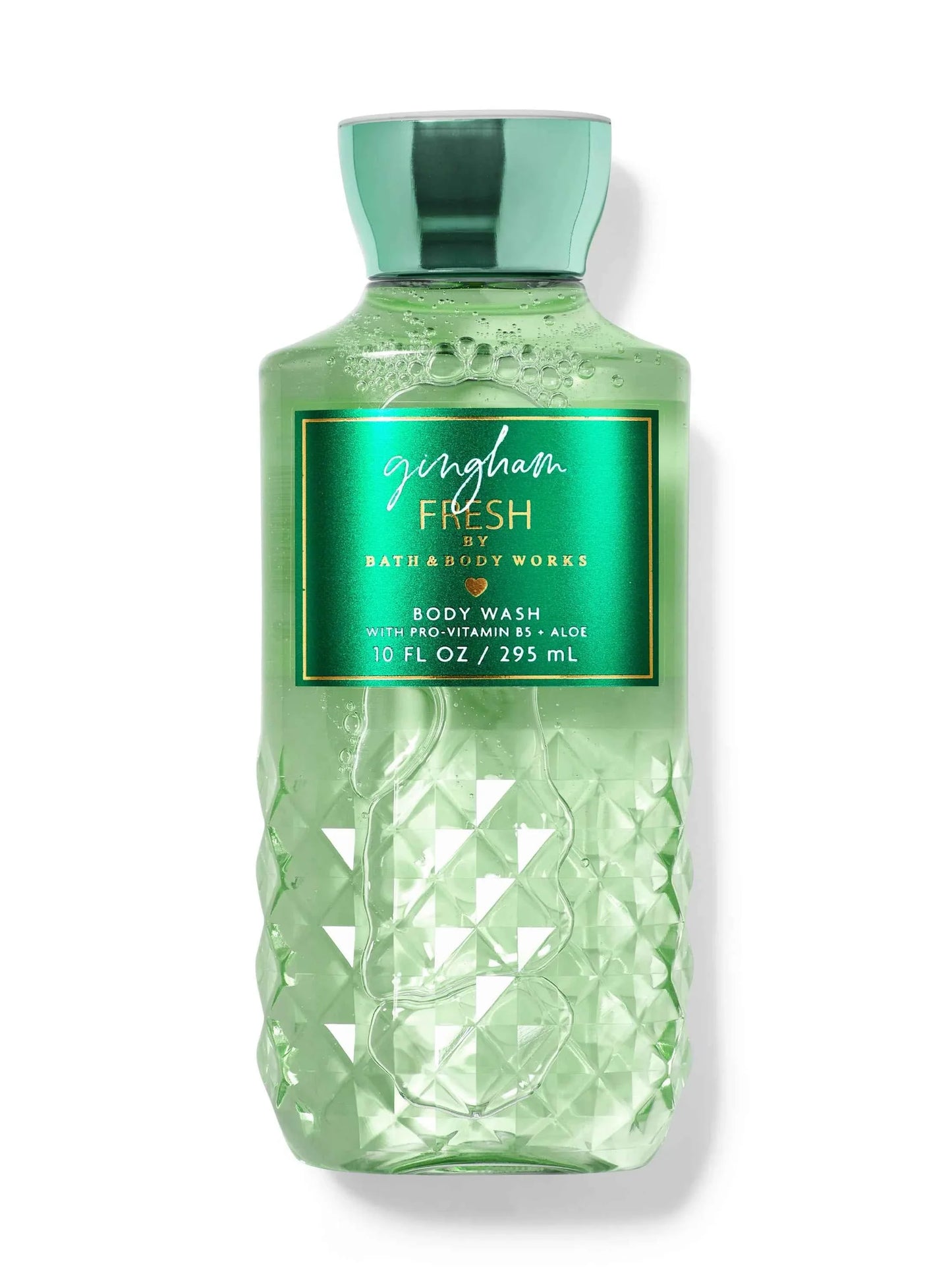 ДУШ ГЕЛ '' GINGHAM FRESH '' 295 Мл.