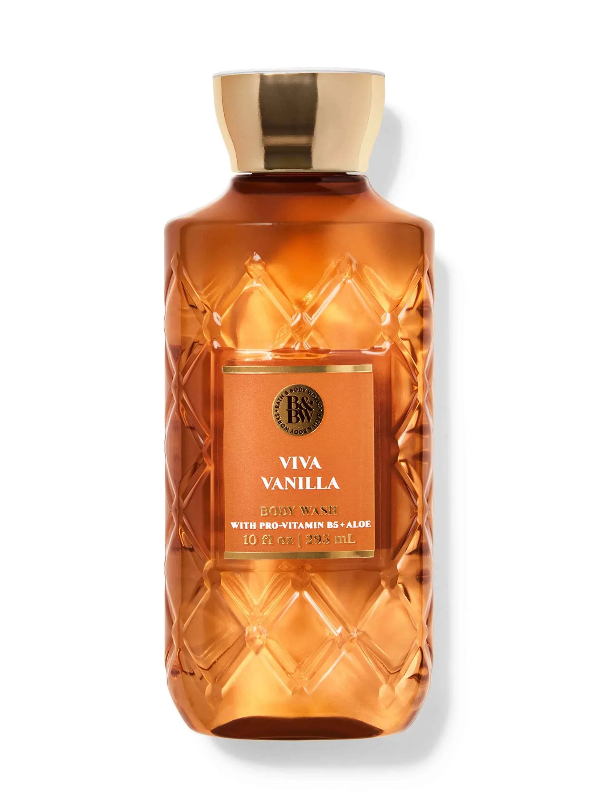 ДУШ ГЕЛ '' VIVA VANILLA '' 295 Мл.