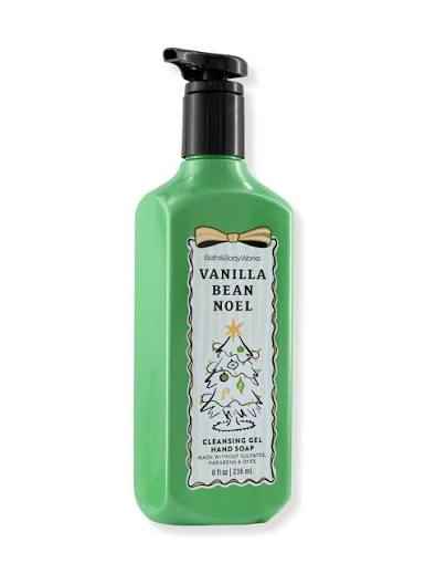САПУН „VANILLA BEAN NOEL“ 236 мл.