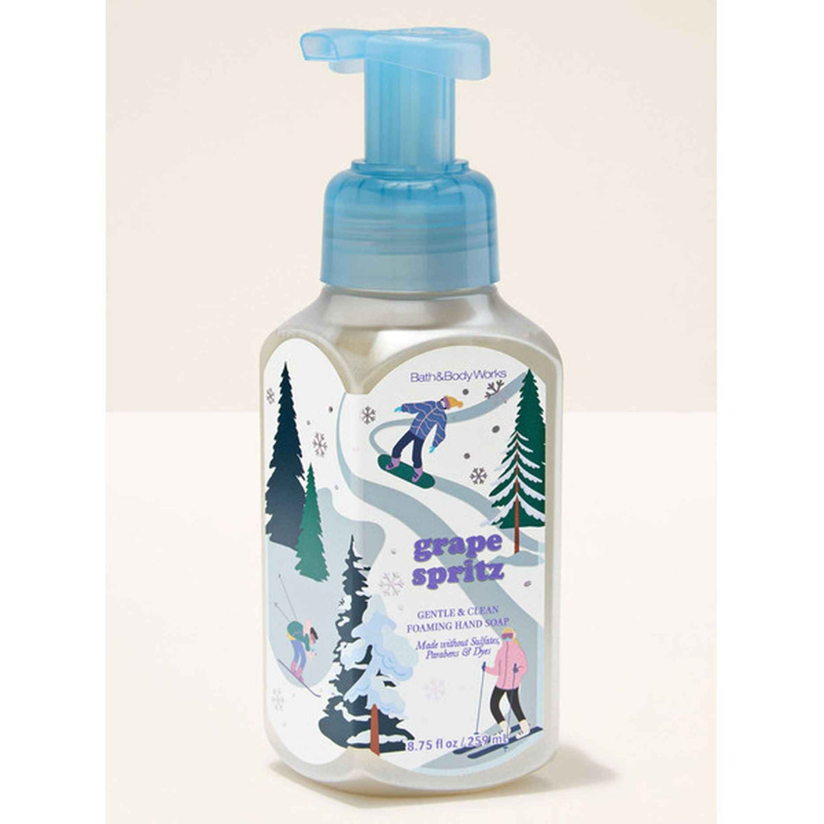 САПУН „GRAPE SPRITZ“ 259 мл.