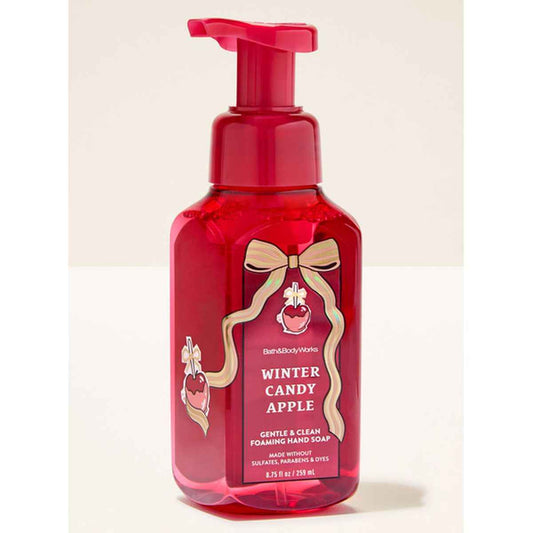 САПУН „WINTER CANDY APPLE“ 259 мл.