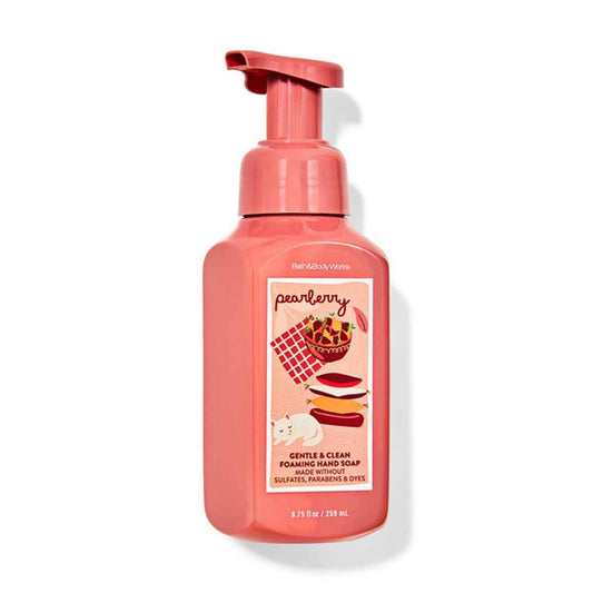 САПУН „PEARBERRY“ 259 мл.