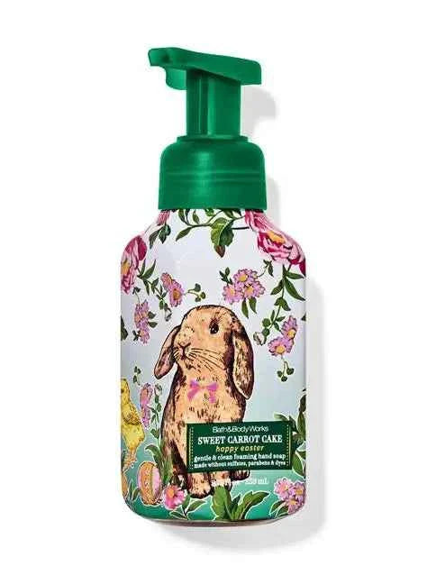 САПУН „SWEET CARROT CAKE“ 259 мл.