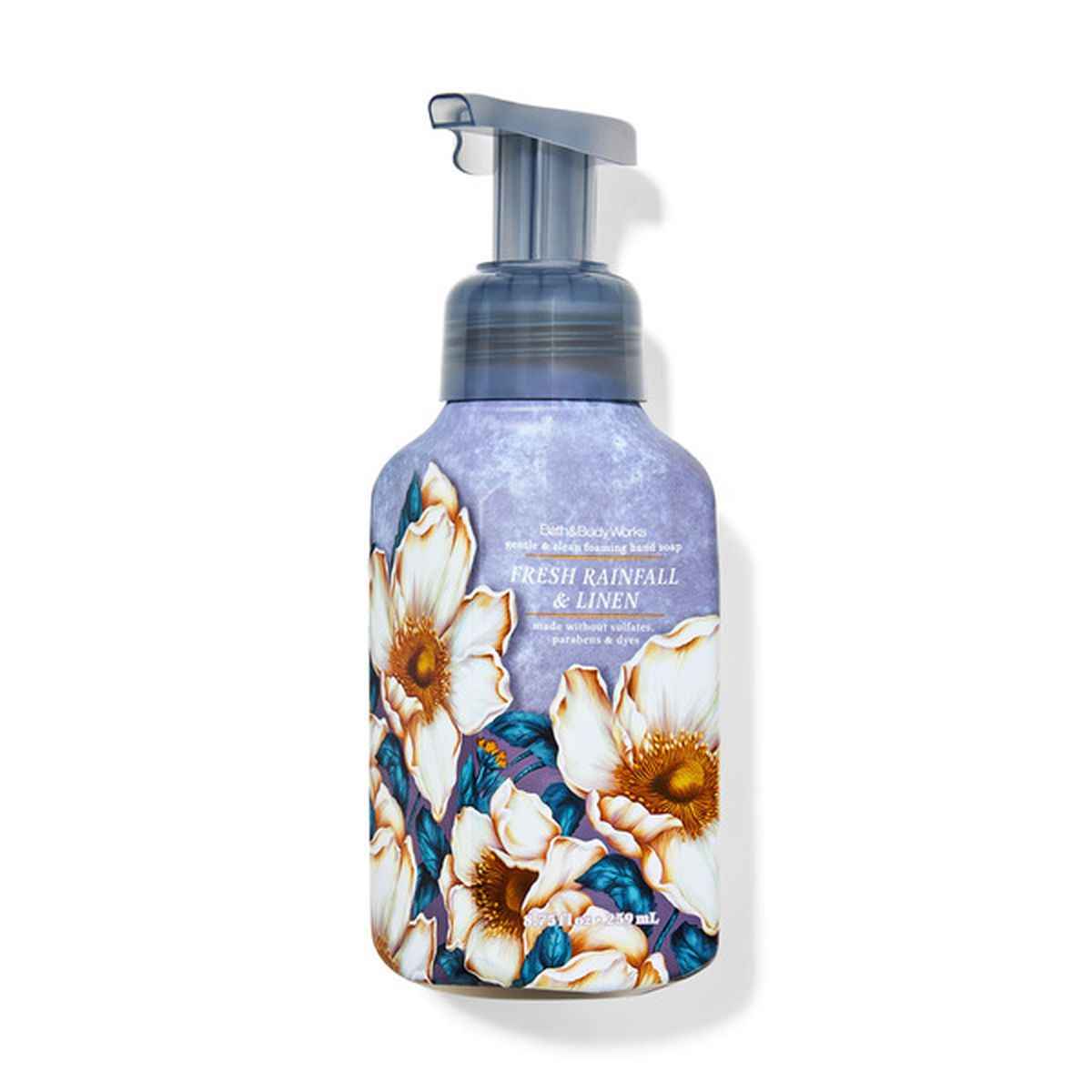 САПУН „FRESH RAINFALL & LINEN“ 259 мл.