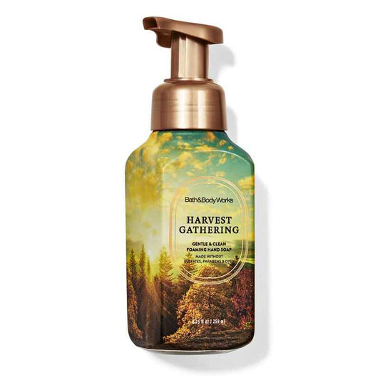 САПУН „HARVEST GATHERING“ 259 мл.