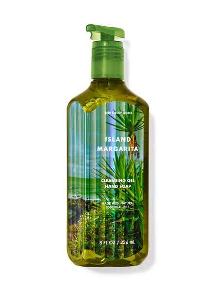 САПУН „ISLAND MARGARITA“ 259 мл.