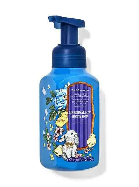САПУН „MARSHMALLOW BUNNY HOP“ 259 мл.
