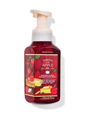 САПУН „PUMPKIN APPLE“ 259 мл.