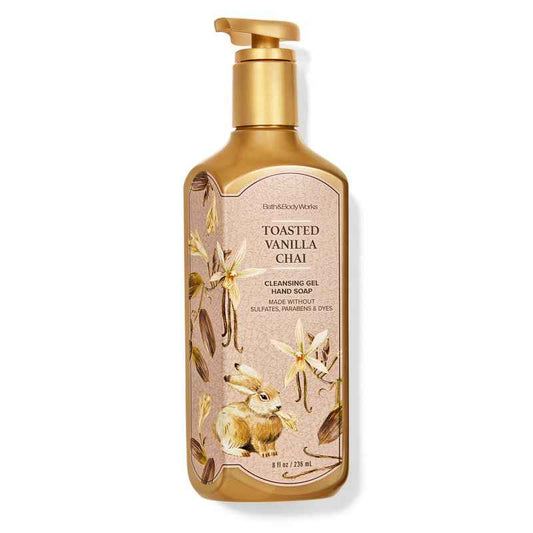 САПУН „TOASTED VANILLA CHAI“ 259 мл.