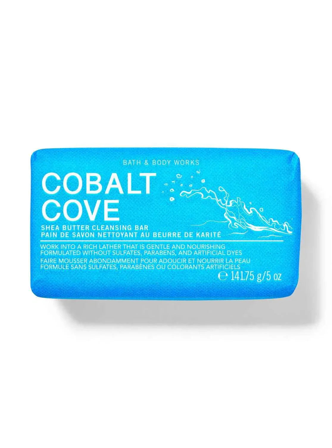 САПУН ЗА РЪЦЕ '' COBALT COVE ''