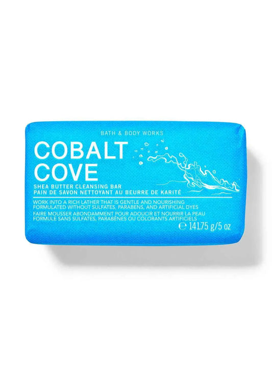 САПУН ЗА РЪЦЕ '' COBALT COVE ''