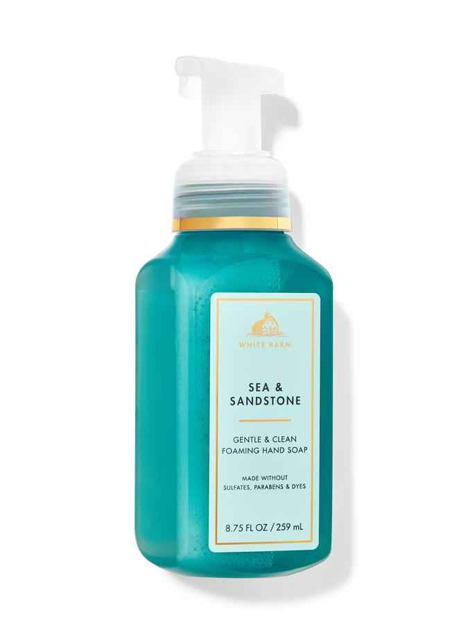 САПУН ЗА РЪЦЕ "SEA & SANDSTONE" 259 Мл.
